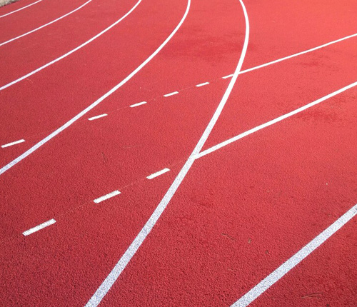 塑膠跑道、球場(chǎng)材料、人造草坪