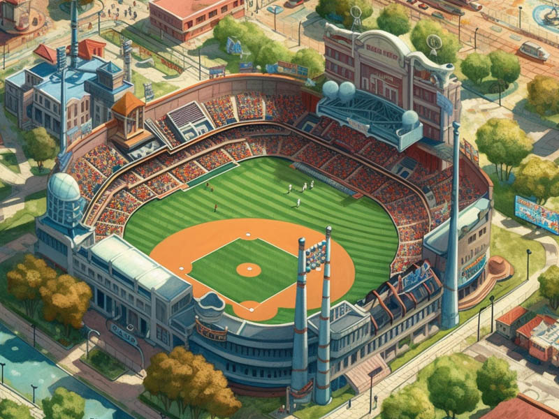 紅山體育公園 紅山體育公園