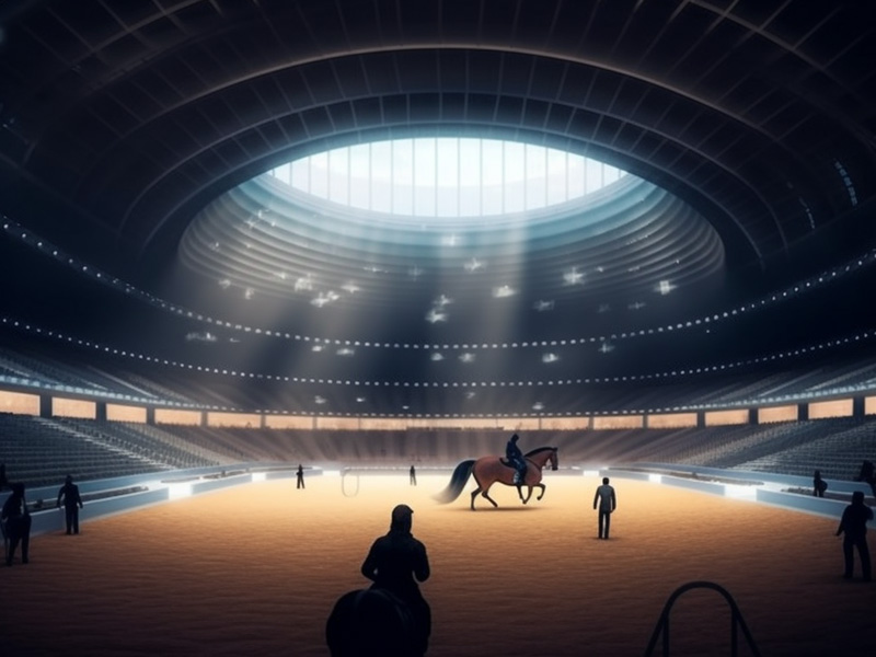 大學(xué)體育設(shè)施