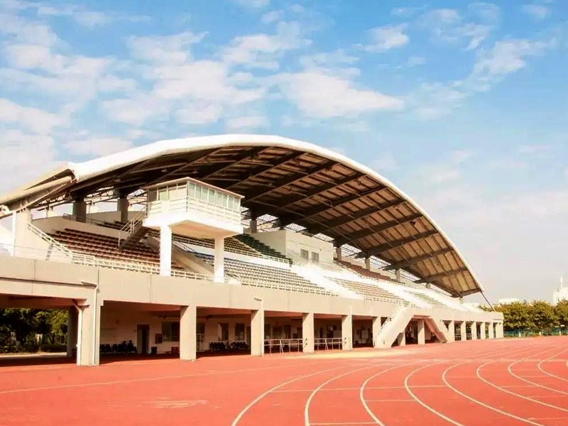 華師大體育設(shè)施 華師大體育設(shè)施